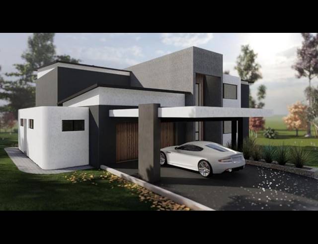 4 BEDROOM HOUSE FOR SALE IN MIDSTREAM HEIGHTS